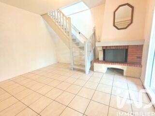  Maison à vendre 4 pièces 112 m²