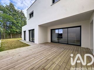  Maison à vendre 5 pièces 128 m²