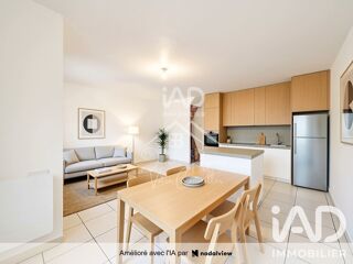  Maison à vendre 4 pièces 82 m²