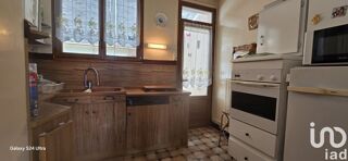  Maison à vendre 4 pièces 55 m²