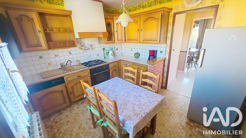 Vente Maison Vente Maison/villa 3 pièces Saint-just-sauvage