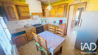  Maison à vendre 3 pièces 73 m²