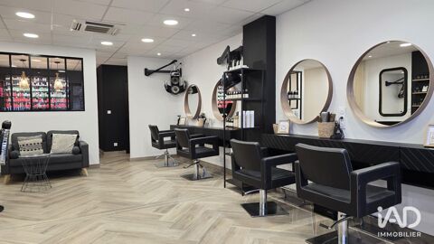   Vente Local d'activités 100 m&sup2; 