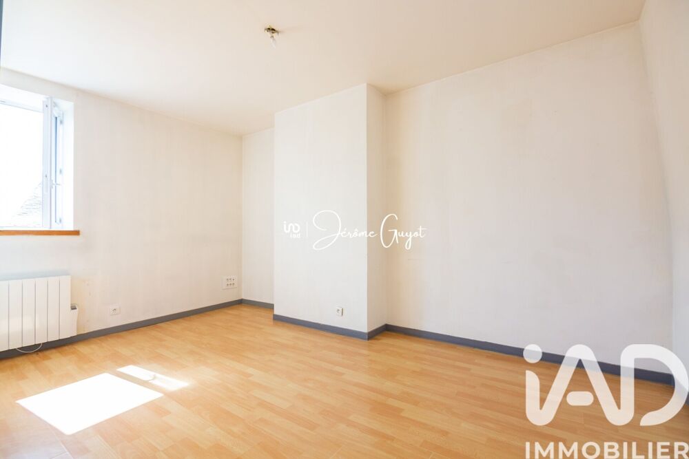 Vente Appartement Vente Appartement 2 pièces Fécamp