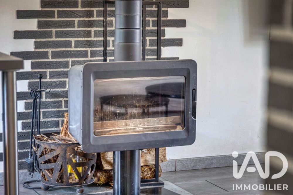 Vente Maison Vente Maison traditionnelle 5 pièces Saint-bueil