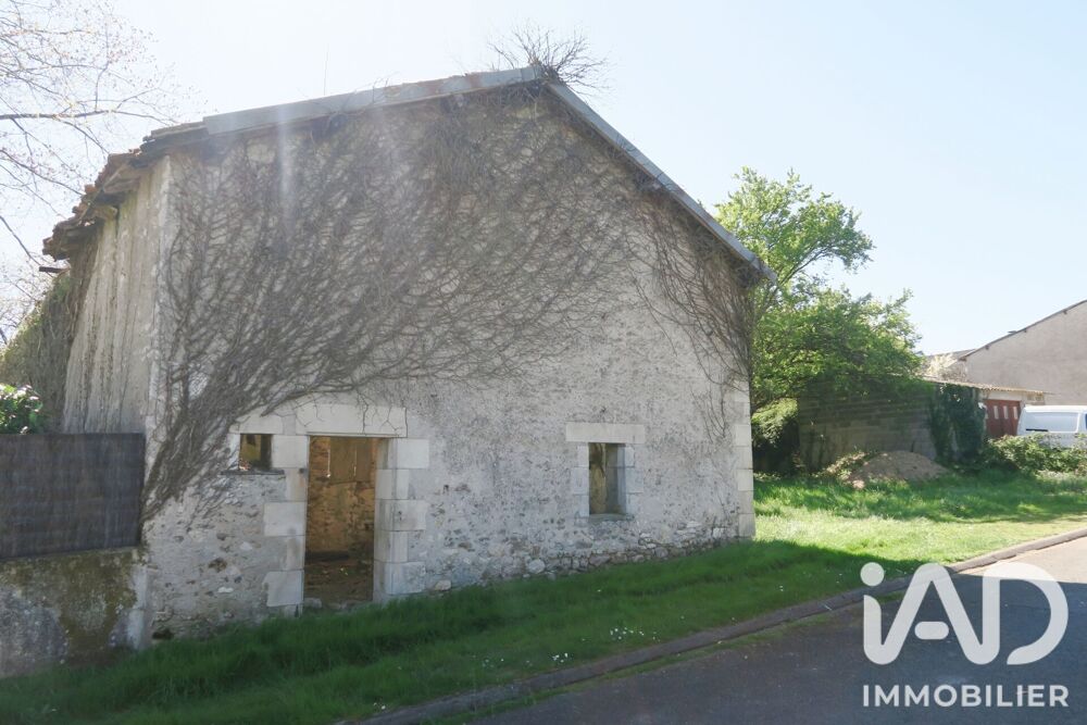 Vente Grange 1 pièce