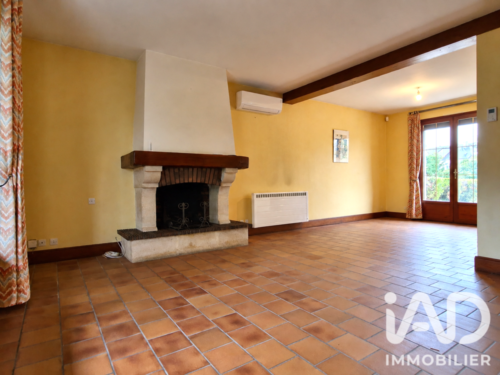 Vente Maison Vente Maison/villa 6 pièces Chinon