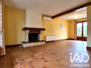  Maison à vendre 6 pièces 127 m²
