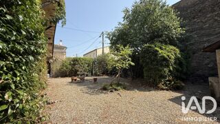  Maison à vendre 11 pièces 200 m²