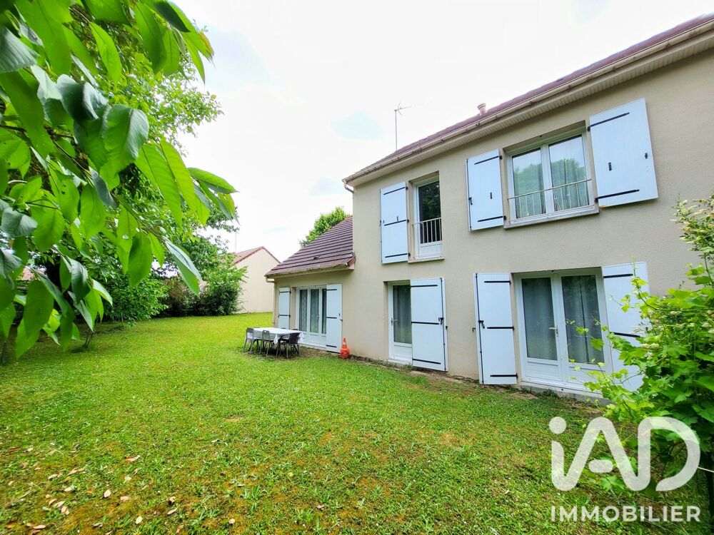 Vente Maison traditionnelle 5 pièces