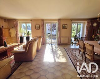  Maison à vendre 6 pièces 144 m²