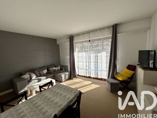  Appartement à vendre 2 pièces 39 m²