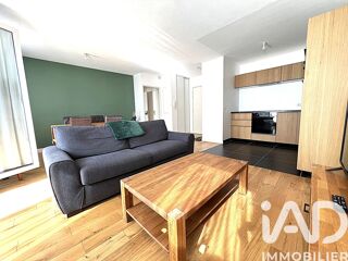  Appartement � vendre 2 pi�ces 49 m�