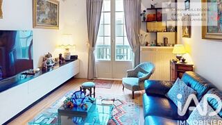  Appartement à vendre 2 pièces 64 m²