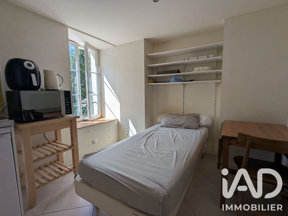 Location Appartement Location Studio 1 pièce Septeuil