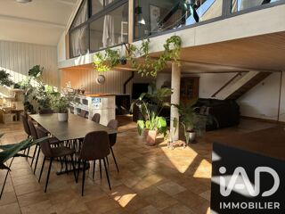  Maison à vendre 4 pièces 150 m²