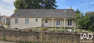  Maison à vendre 8 pièces 174 m²