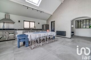  Maison � vendre 7 pi�ces 166 m�
