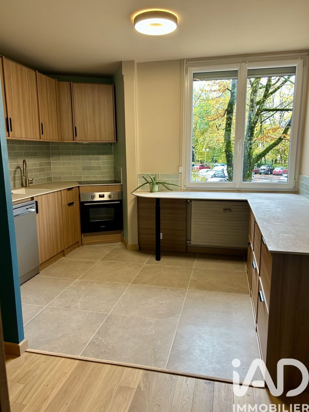 Vente Appartement Vente Appartement 3 pièces Annecy