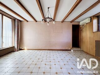  Maison à vendre 3 pièces 54 m²