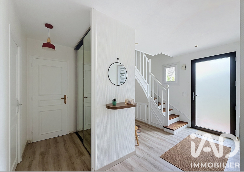 Vente Maison traditionnelle 5 pièces