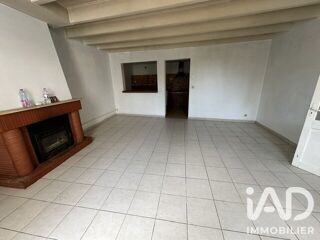  Maison à vendre 4 pièces 110 m²