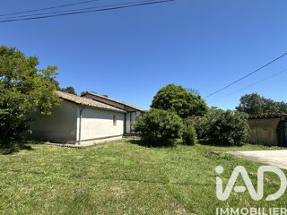  Maison � vendre 4 pi�ces 95 m�