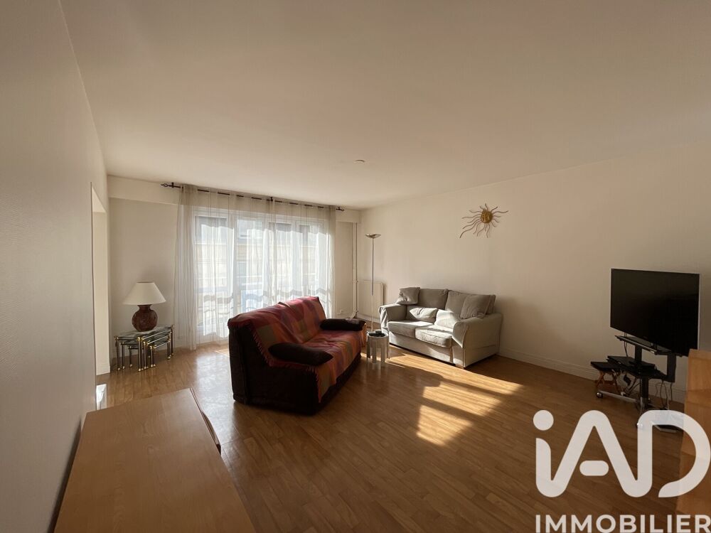 Vente Appartement Vente Appartement 5 pièces Reims