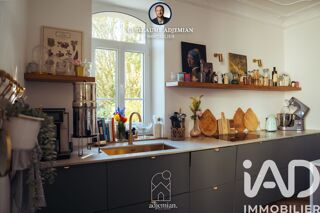  Maison à vendre 15 + pièces 415 m²
