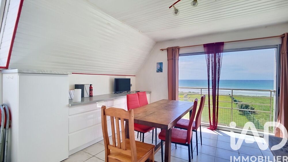 à vendre  Maison Plovan (29720)