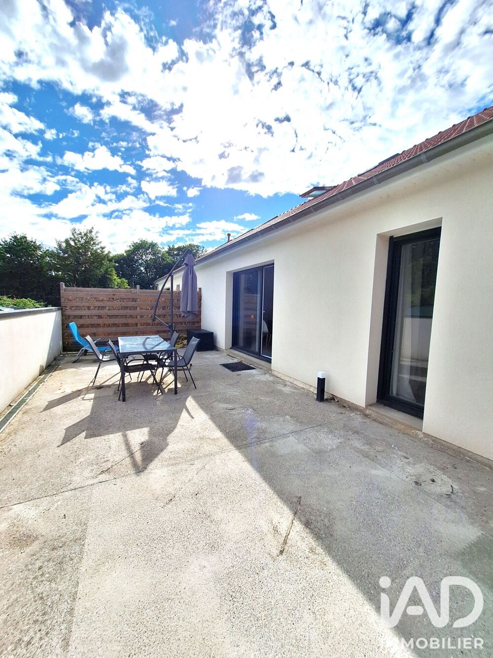 Location Maison Location Maison/villa 4 pièces Lacres