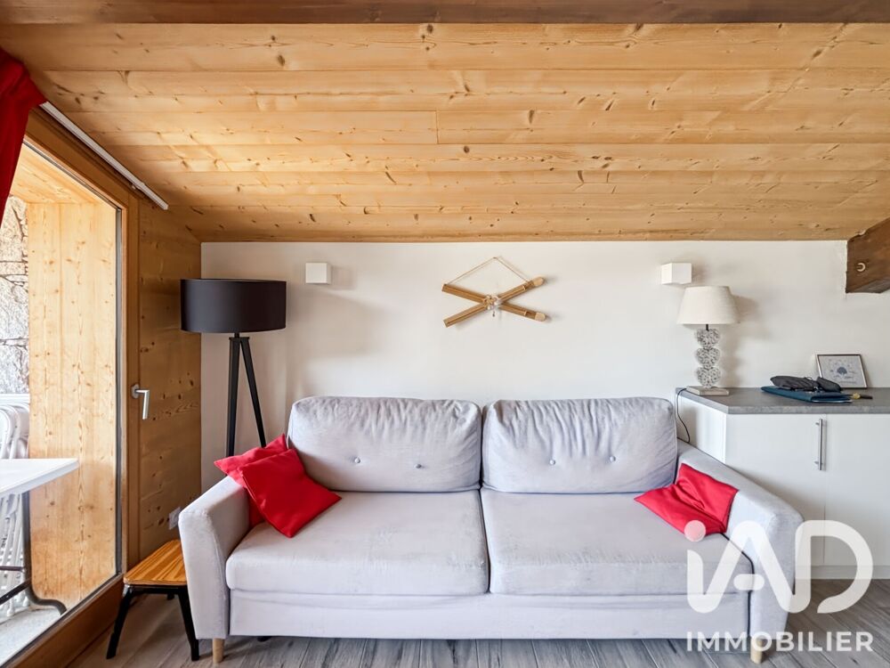Vente Appartement Vente Appartement 3 pièces Châtel