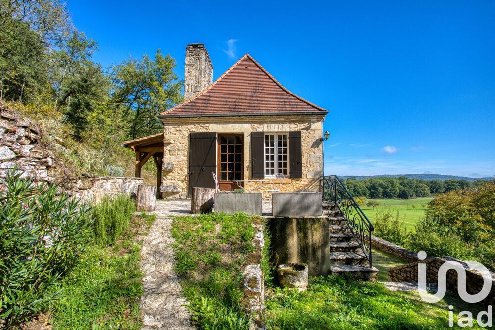 Vente Domaine 7 pièces