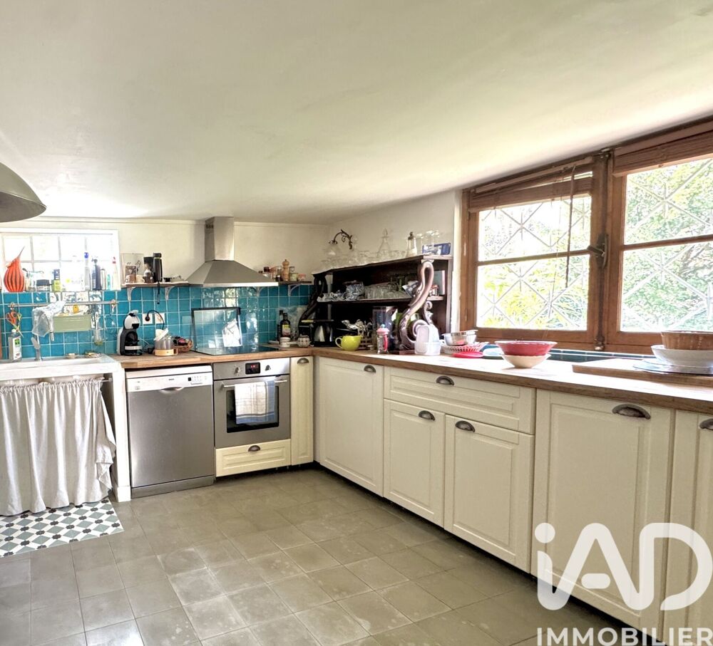 à vendre  Maison Saint-Maur-des-Fossés (94100)