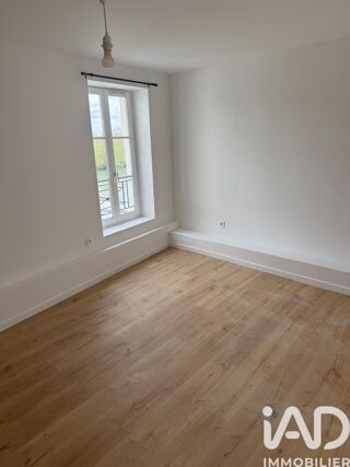  Appartement à vendre 3 pièces 66 m²