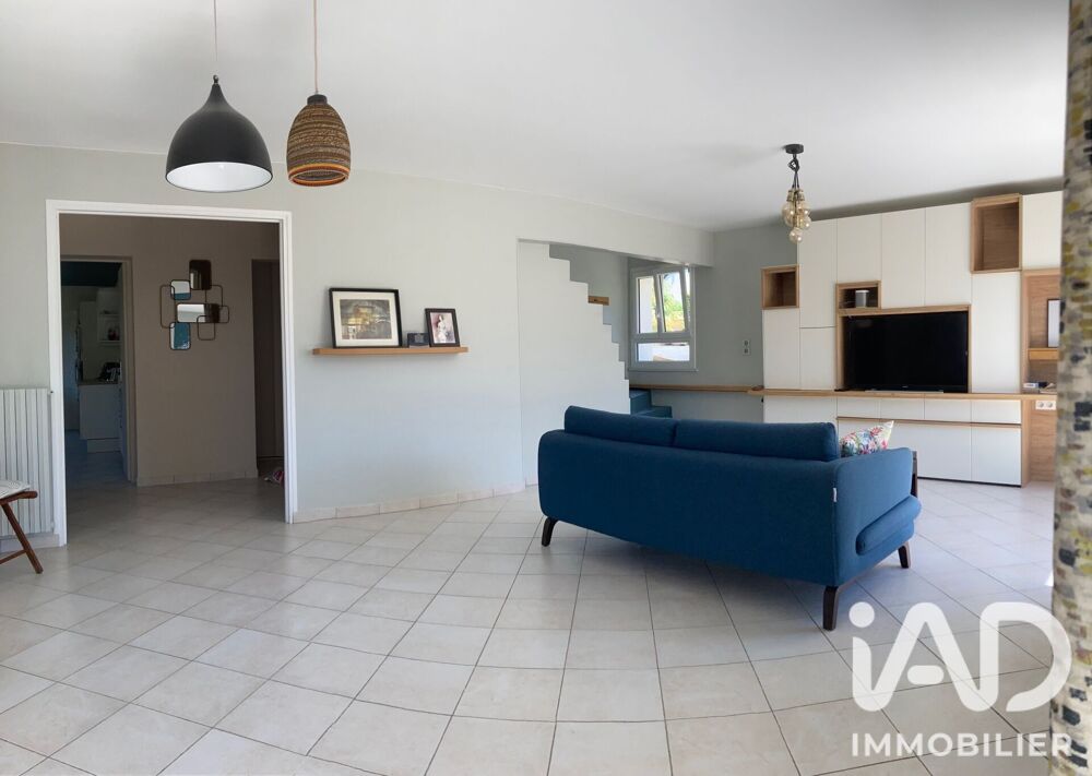 Vente Maison Vente Maison traditionnelle 6 pièces Marcoussis
