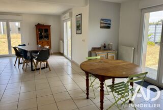  Maison à vendre 5 pièces 103 m²