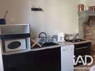  Maison à vendre 7 pièces 160 m²