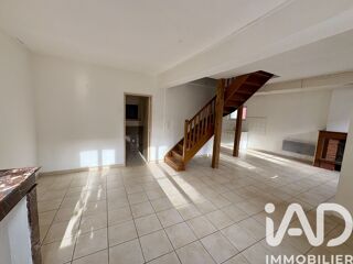 Maison à vendre 3 pièces 67 m²
