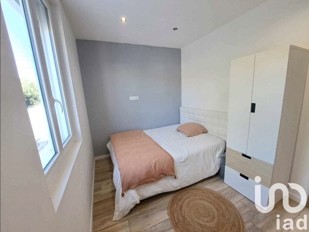� vendre  Maison S�te (34200)