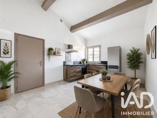  Appartement à vendre 2 pièces 43 m²