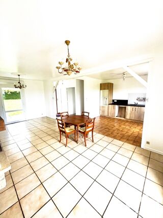  Maison à vendre 4 pièces 82 m²