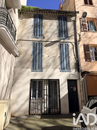  Immeuble à vendre 120 m²