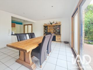  Maison à vendre 5 pièces 130 m²