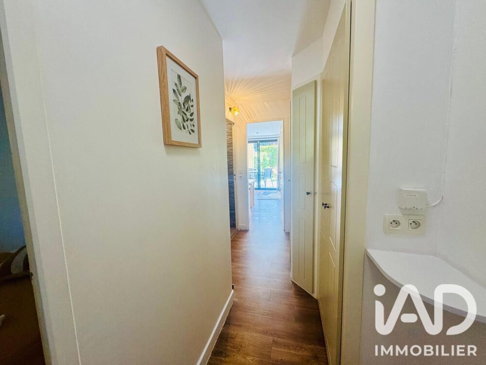 Location Appartement Location Appartement 2 pièces Cannes
