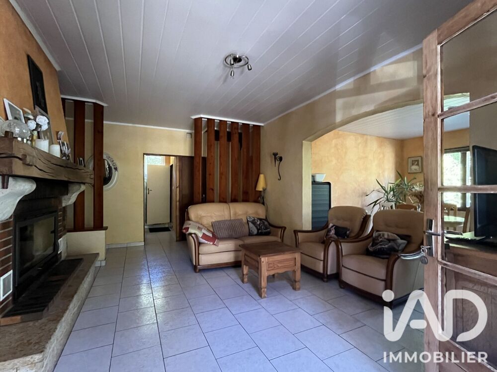 Vente Maison Vente Maison/villa 8 pièces Herré
