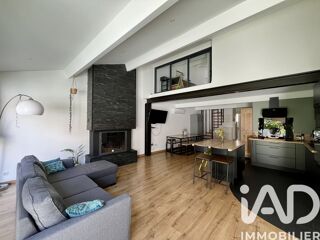  Immeuble à vendre 225 m²