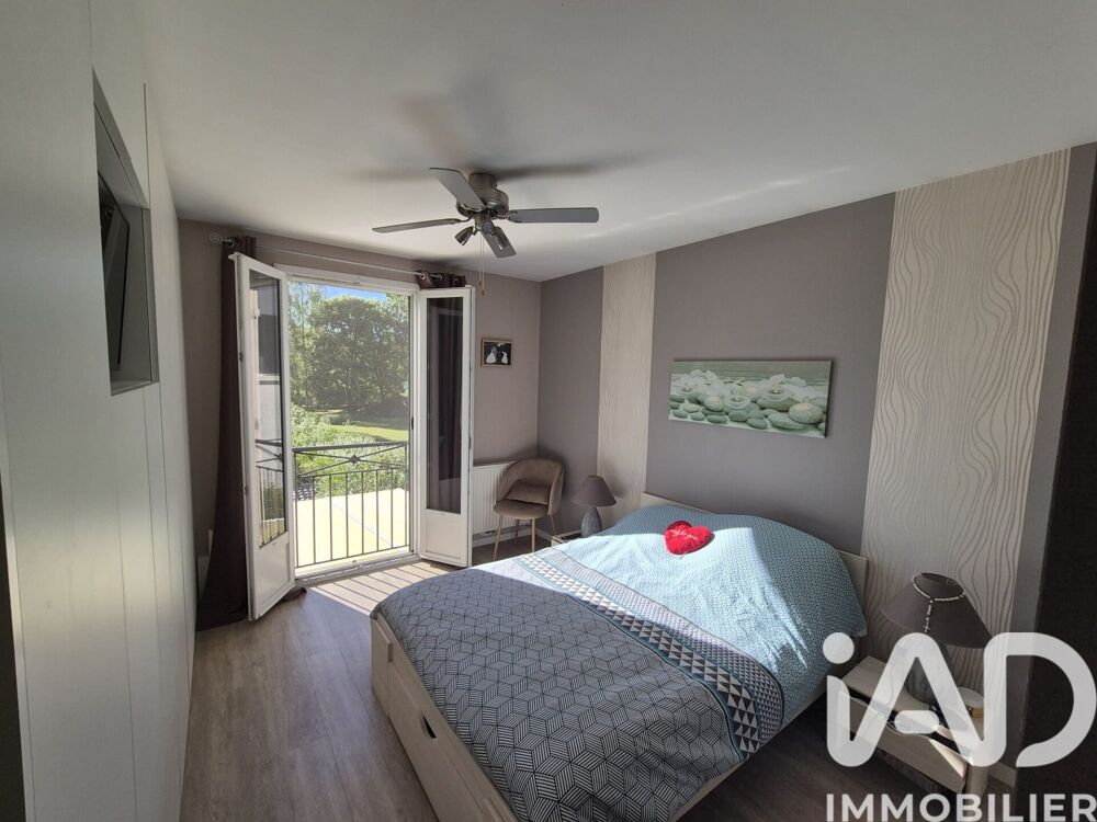 Vente Maison Vente Pavillon 5 pièces Saâcy-sur-marne