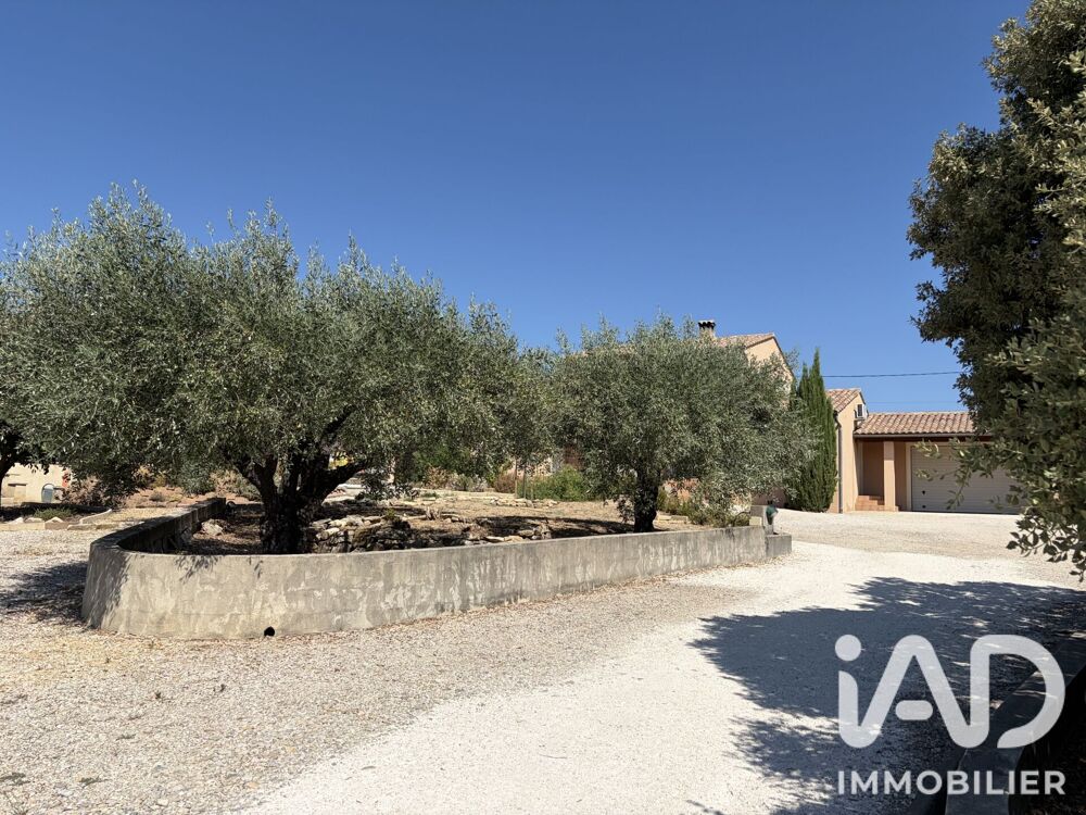 Vente Maison Vente Maison/villa 6 pièces Rasteau