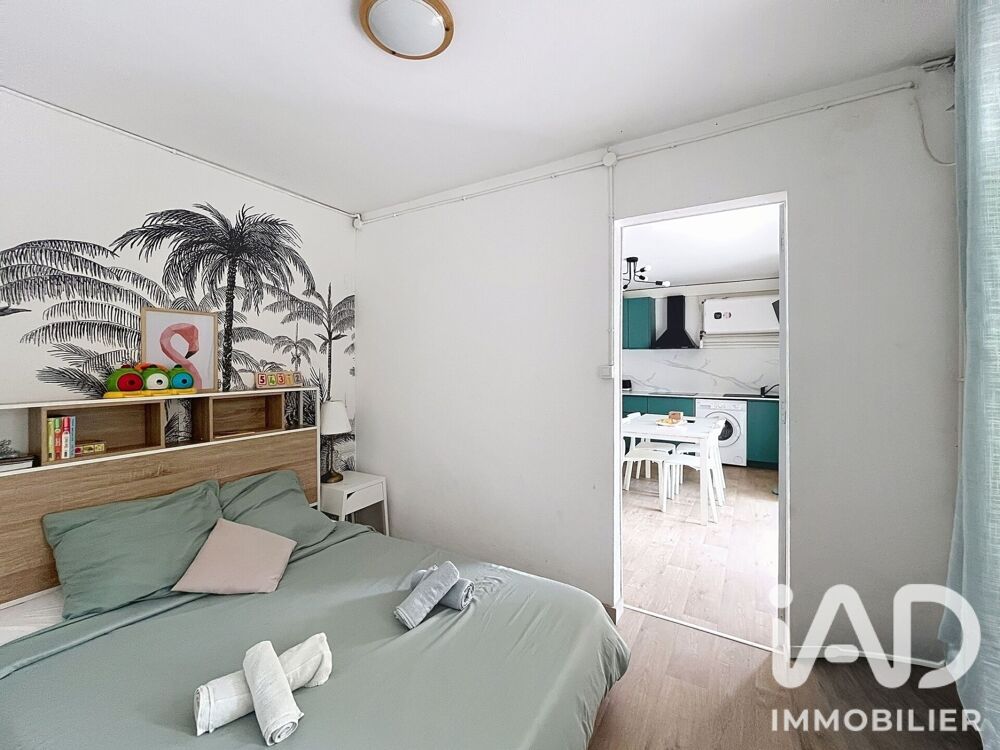 Vente Maison Vente Maison/villa 8 pièces Valras-plage